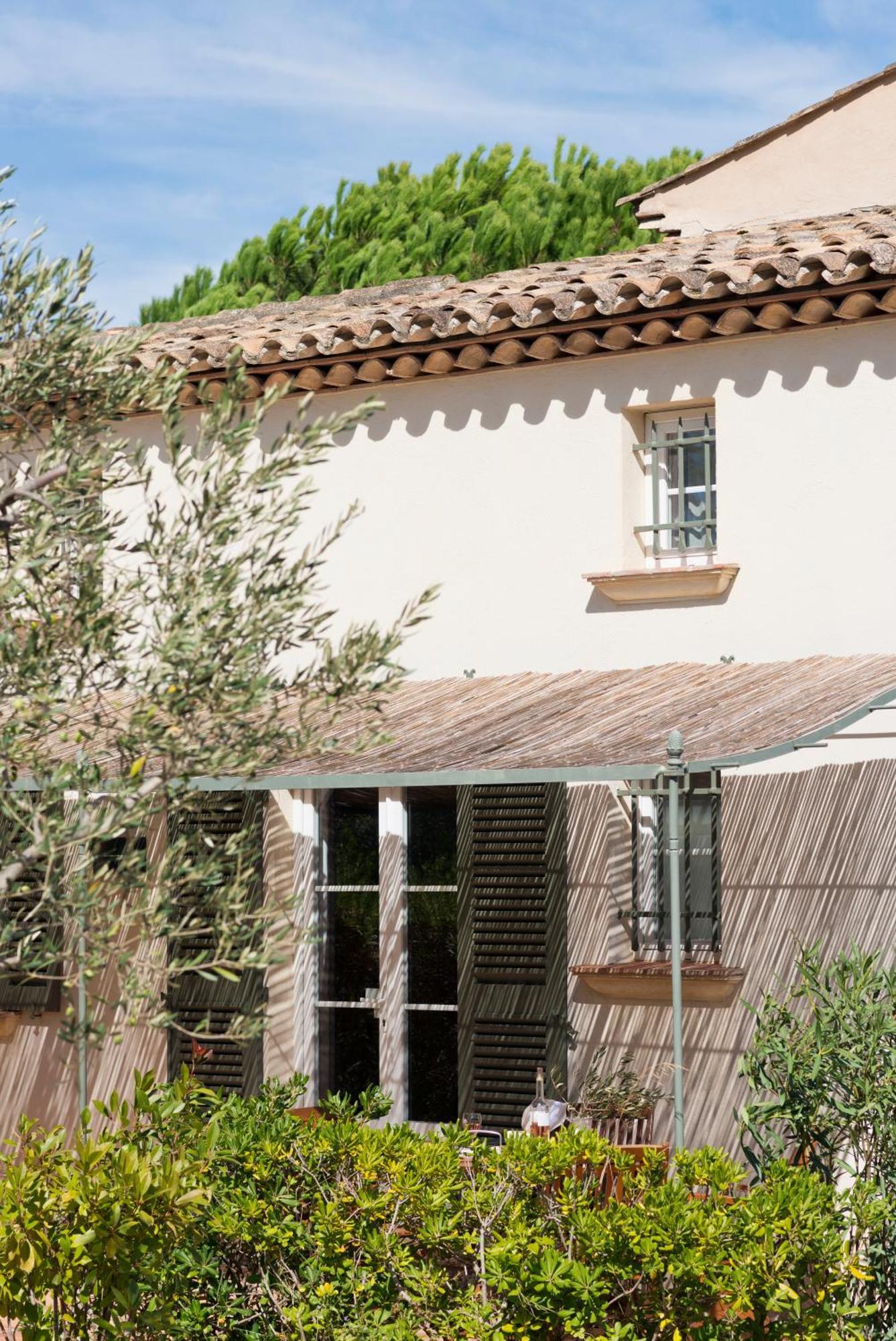 Les Maisons Du Sud Ramatuelle Exterior foto