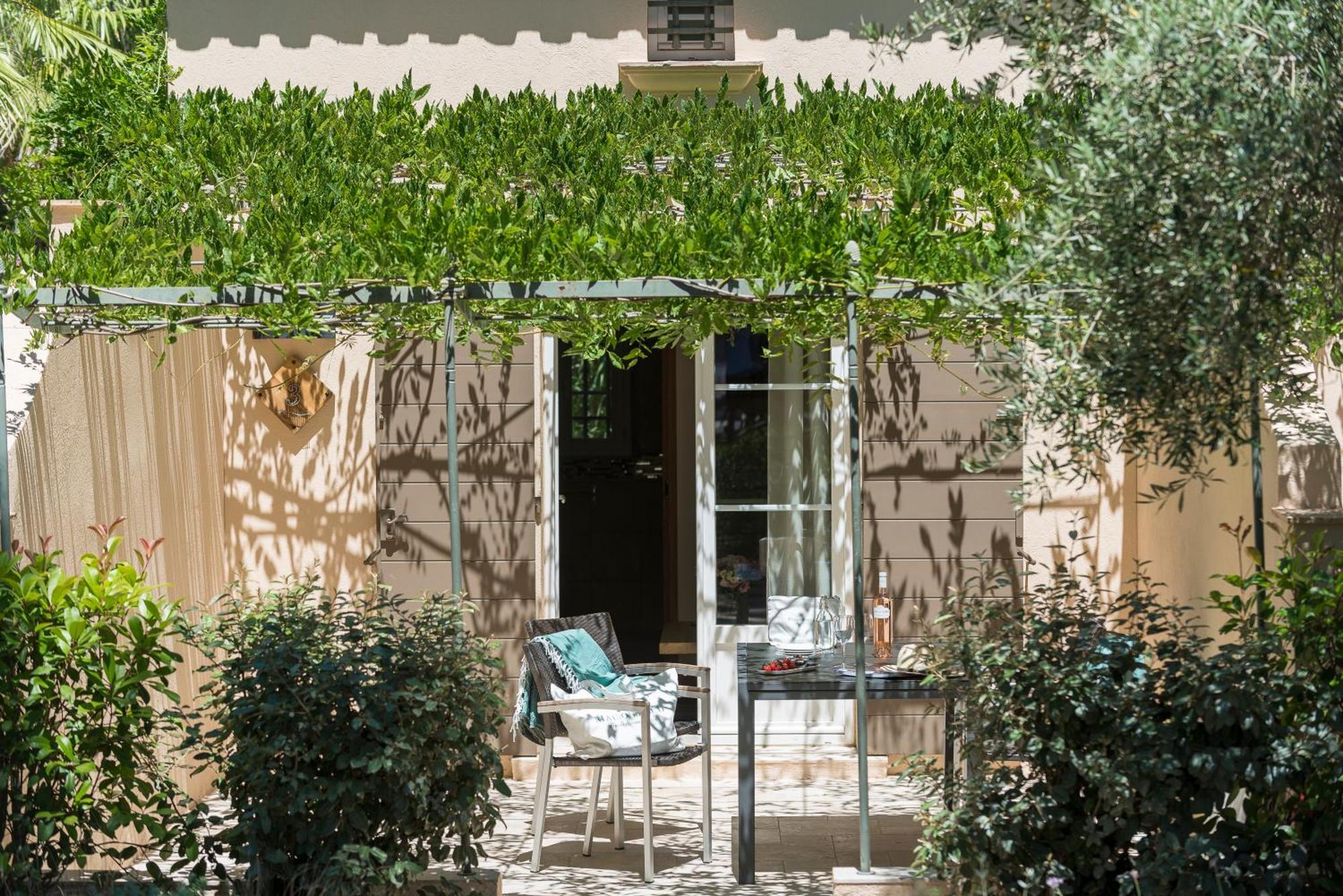 Les Maisons Du Sud Ramatuelle Exterior foto